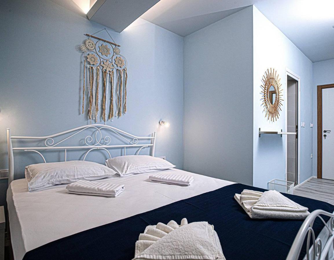 Guest House Rhea / Къща За Гости Рея Balchik Esterno foto