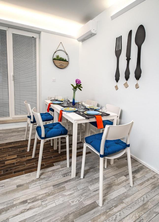 Guest House Rhea / Къща За Гости Рея Balchik Esterno foto